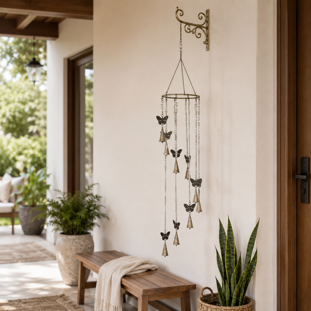 Wind Chimes